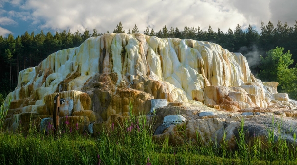 Salt Hill Premium Apartments