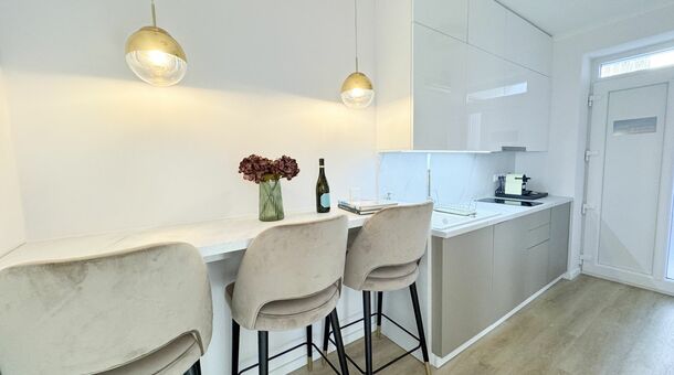 Salt Hill Premium Apartments