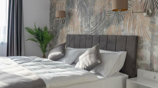 Salt Hill Premium Apartments