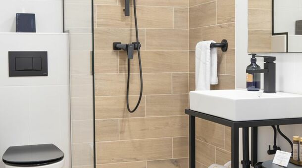 Salt Hill Premium Apartments