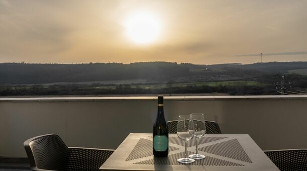 Salt Hill Premium Apartments