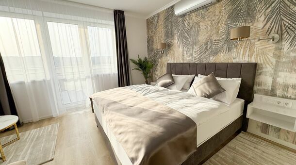 Salt Hill Premium Apartments