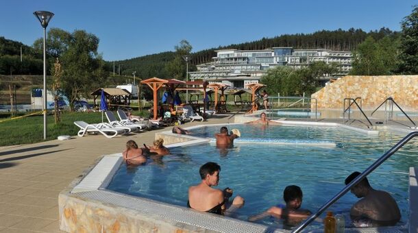 Salt Hill Premium Apartments