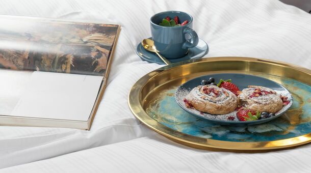 Salt Hill Premium Apartments