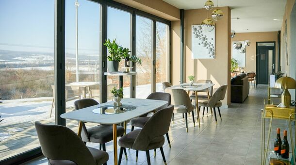 Salt Hill Premium Apartments