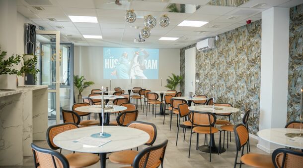 Salt Hill Premium Apartments