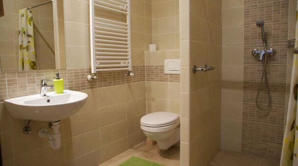 Solaris Garden Rooms