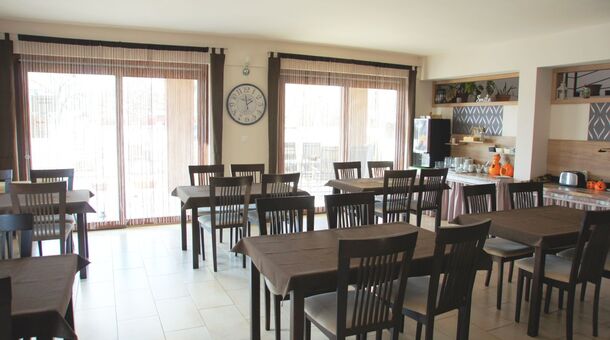 Solaris Garden Rooms