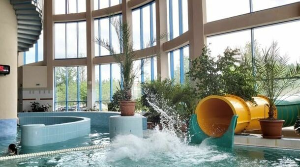 Solaris Garden Rooms