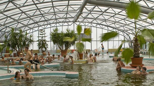 Solaris Garden Rooms