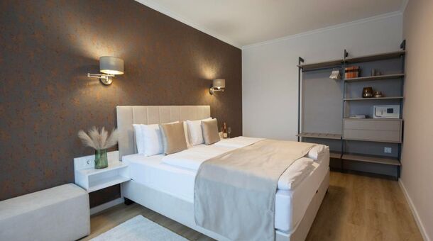 Salt Hill Premium Apartments