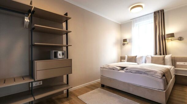 Salt Hill Premium Apartments