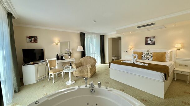 Calimbra Wellness és Konferencia Hotel****superior