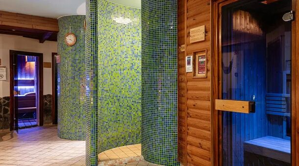 Calimbra Wellness és Konferencia Hotel****superior