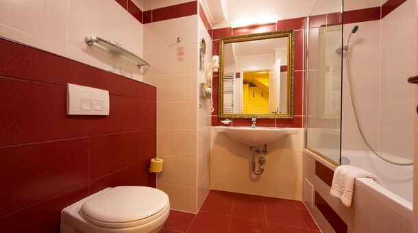 Calimbra Wellness és Konferencia Hotel****superior