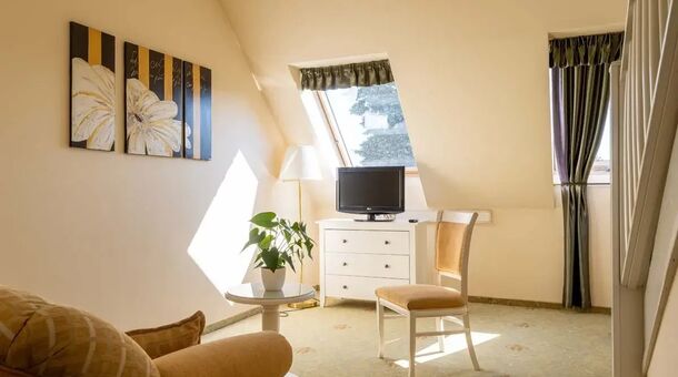 Calimbra Wellness és Konferencia Hotel****superior