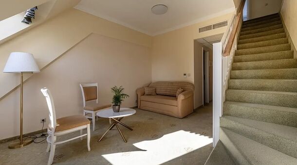 Calimbra Wellness és Konferencia Hotel****superior