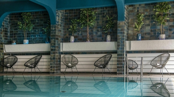 Tündérkert Hotel Noszvaj