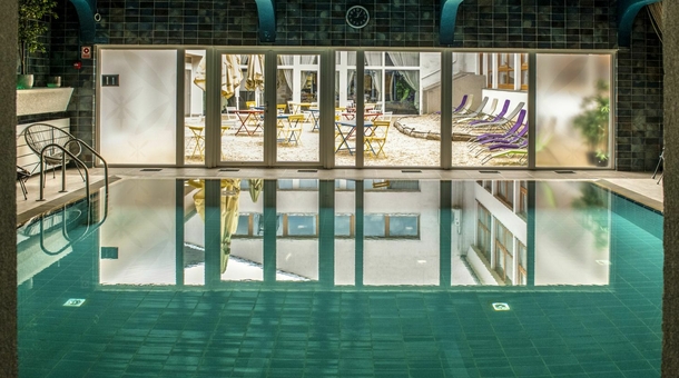 Tündérkert Hotel Noszvaj