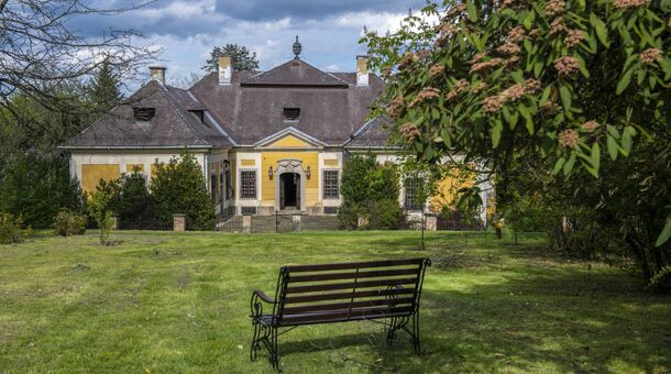 Tündérkert Hotel Noszvaj