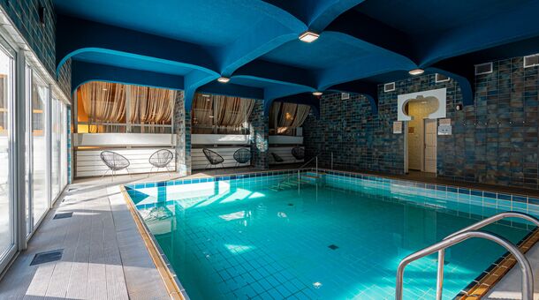 Tündérkert Hotel Noszvaj