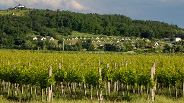 Hotel Kőporos Hercegkút****