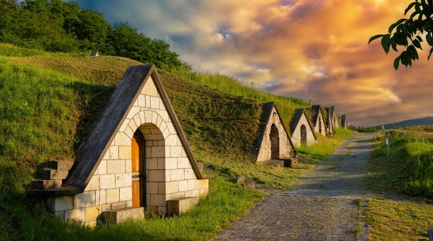 Hotel Kőporos Hercegkút****