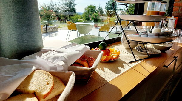 Hotel Kőporos Hercegkút****