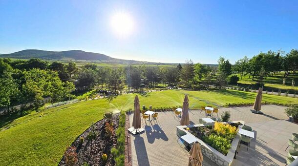 Hotel Kőporos Hercegkút****