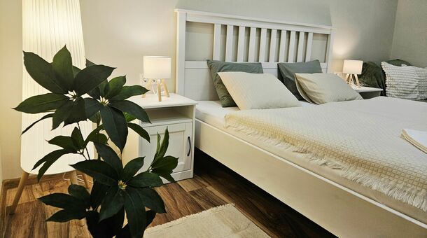 Lilien Deluxe Apartman