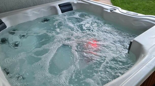 Lilien Deluxe Apartman