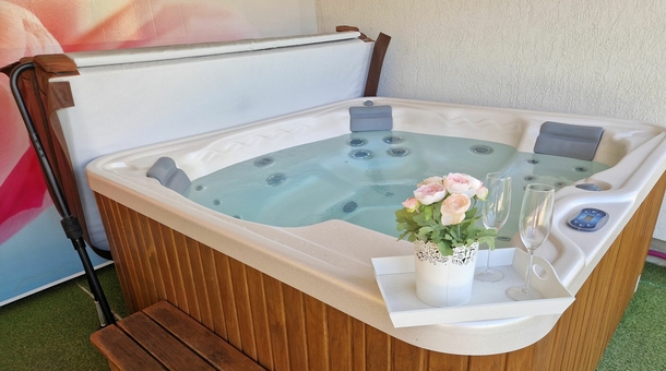 Lilien Deluxe Apartman