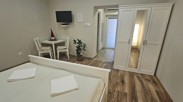 Lilien Deluxe Apartman