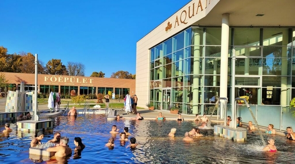 Lilien Deluxe Apartman