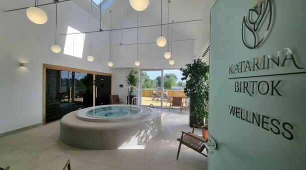 Borkaland élménycsomag 2026