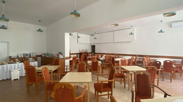 PSZ Hotel Beach Földvár***