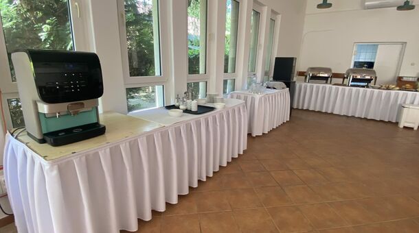 PSZ Hotel Beach Földvár***