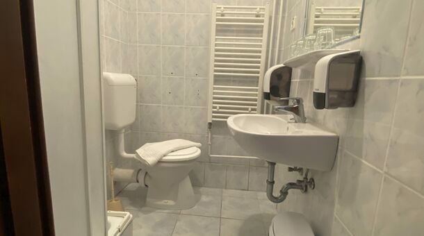 PSZ Hotel Beach Földvár***