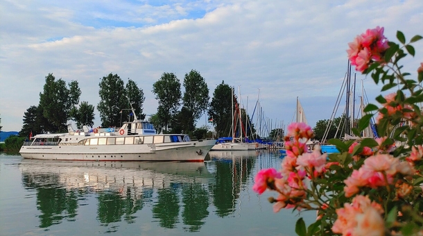 PSZ Hotel Beach Földvár***