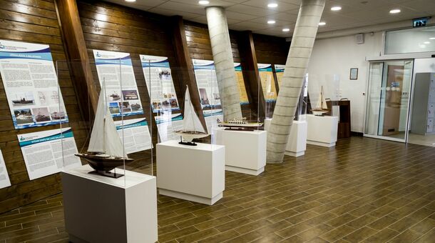 PSZ Hotel Beach Földvár***