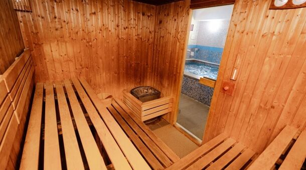 Fried Kastély Hotel***