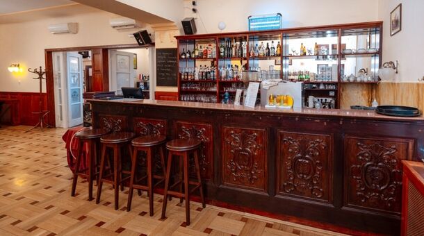 Fried Kastély Hotel***