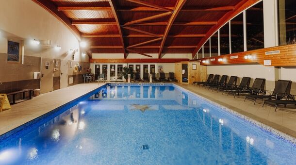 Fried Kastély Hotel***