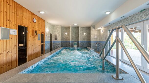 Fried Kastély Hotel***