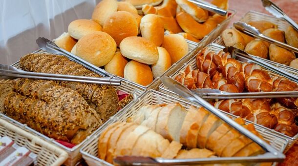 Fried Kastély Hotel***