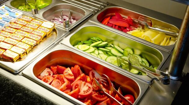 Fried Kastély Hotel***