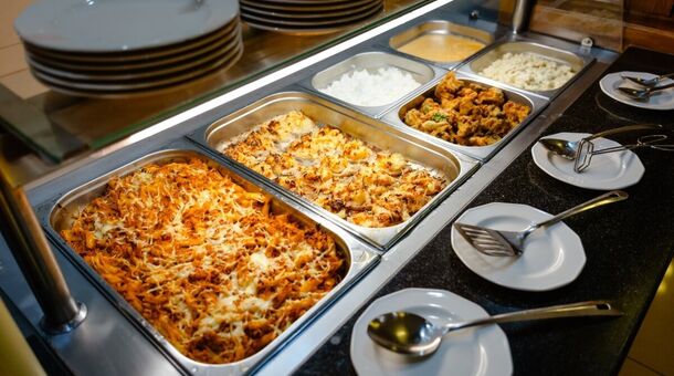 Fried Kastély Hotel***