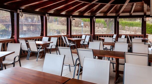 Fried Kastély Hotel***