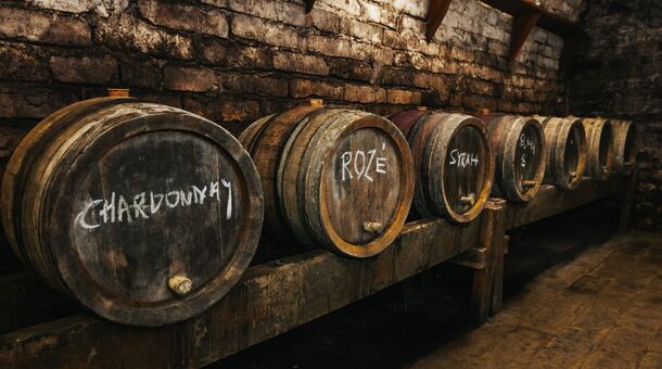 Fried Kastély Hotel***