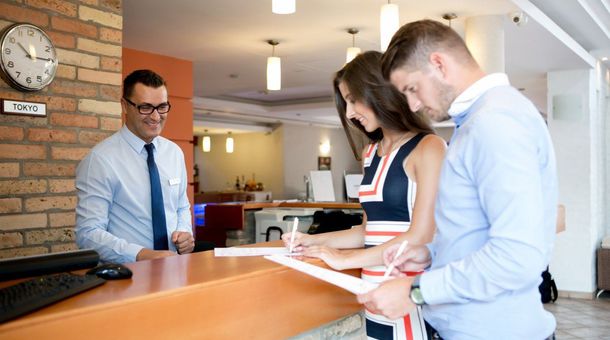 Hotel Stáció**** Wellness és Konferencia